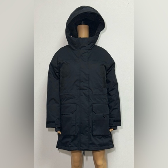 UGG BUTTE PARKA - Picture 1 of 7